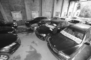 杭州海关破获亿元旧机动车走私大案，揭开高档二手车非法入境黑幕