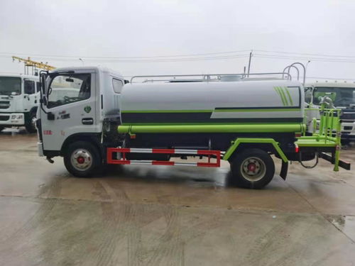 专用汽车价格及采购指南 从优质批发到旧机动车选择