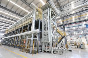 重庆 新能源汽车零部件产业崛起与旧机动车转型之路