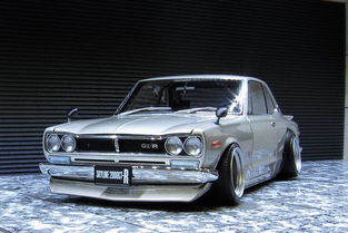 日本汽车代购指南 解锁旧机动车市场的价值与机遇