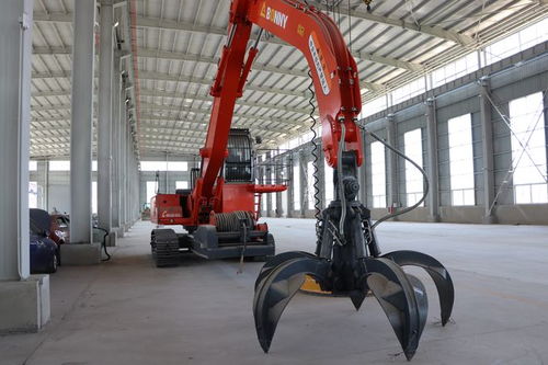 北外环拆解记 报废机动车与旧家电的“最后一程”