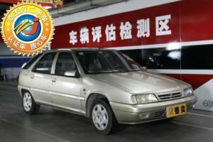 二手雪铁龙富康新浪潮1.6舒适型MT 经典法系家轿，北京朝阳区可靠之选