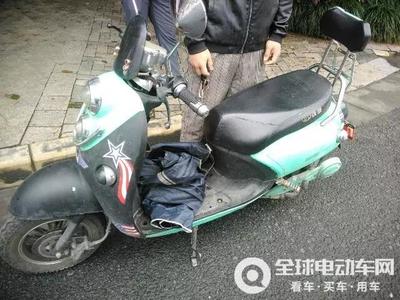 无牌超标电动车被查，罚款拘留警示安全驾驶