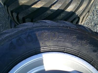 青岛汇福鑫轮胎 专业供应【400/60-15.5农用轮胎】及旧机动车轮胎全解析